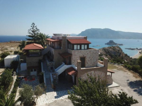Panorama Studios - Dodekanes Kefalos